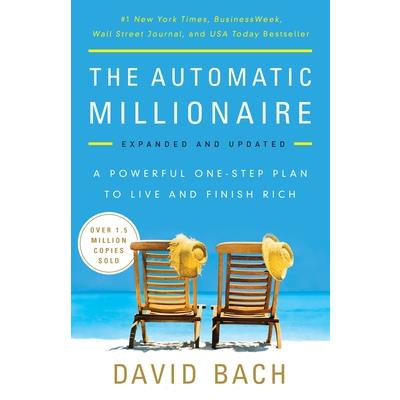 The Automatic Millionaire