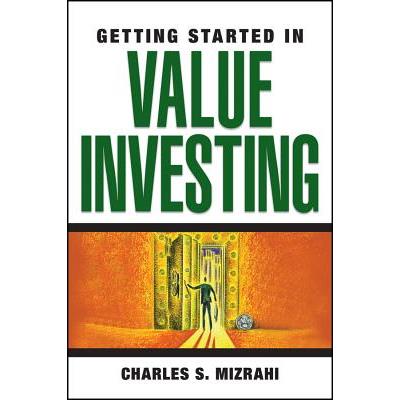 Getting Started in Value Investing