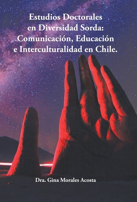 Estudios Doctorales En Diversidad Sorda