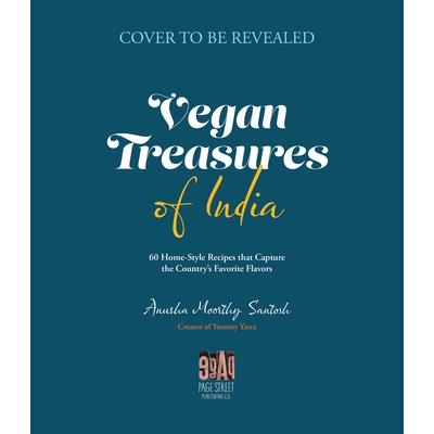 Vegan Treasures of India