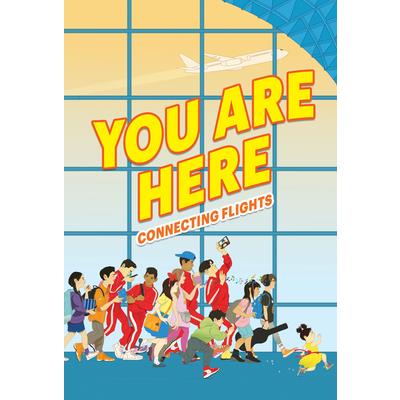 You Are Here: Connecting Flights
