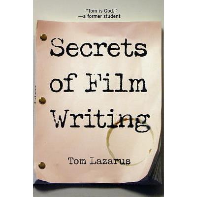 Secrets of Film Writing