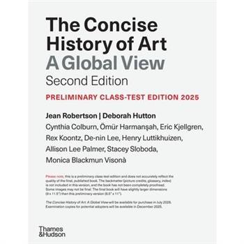 The Concise History of Art