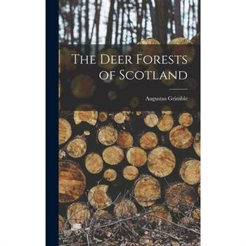 The Deer Forests of Scotland