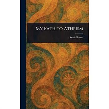 My Path to Atheism