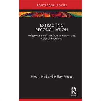 Extracting Reconciliation