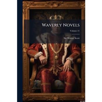 Waverly Novels, Volume 21