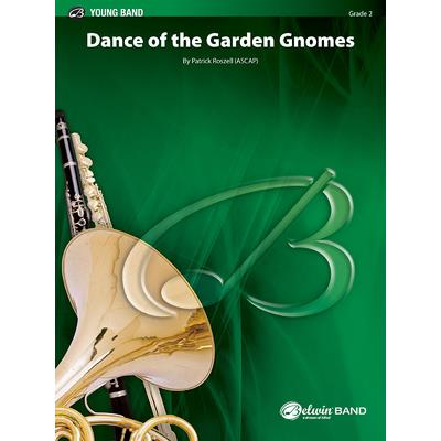 Dance of the Garden Gnomes