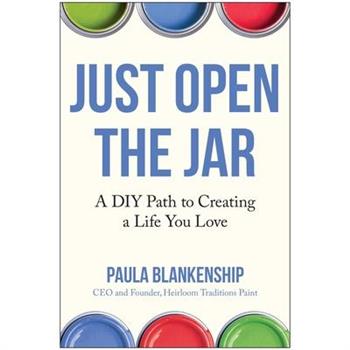 Just Open the Jar