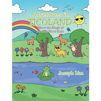 Adventures in Ticoland