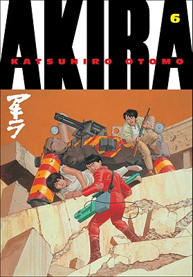 Akira 6