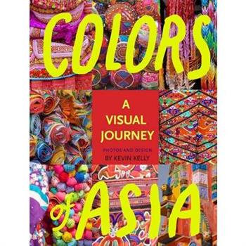 Colors of Asia