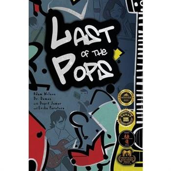 Last of the Pops