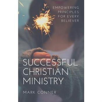 Successful Christian Ministry