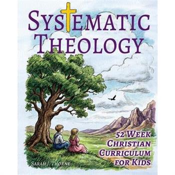 Systematic Theology for Kids