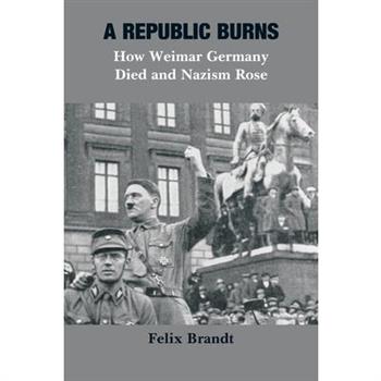 A Republic Burns