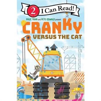 Cranky Versus the Cat