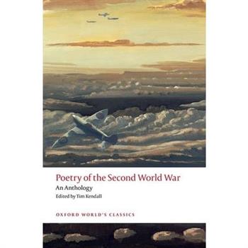 Poetry of the Second World War