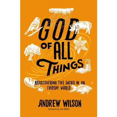 God of All Things