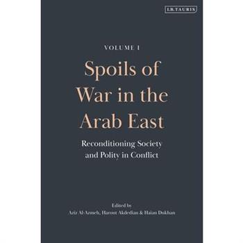 Spoils of War in the Arab East