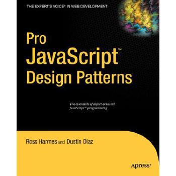 Pro JavaScript Design Patterns