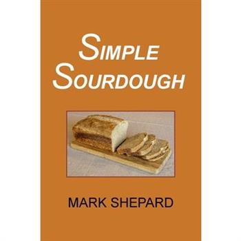 Simple Sourdough