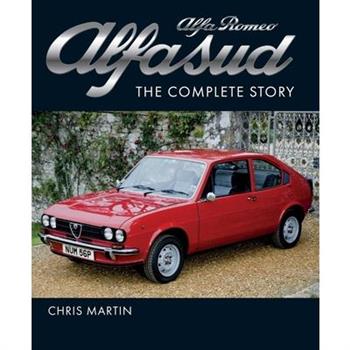 Alfa Romeo Alfasud
