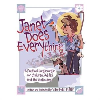 Janet Does Everything