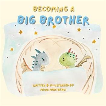 Becoming a Big Brother