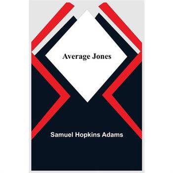 Average Jones
