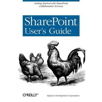 Sharepoint User’s Guide