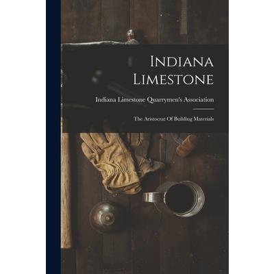 Indiana Limestone