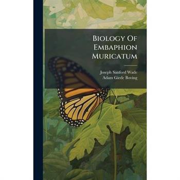 Biology Of Embaphion Muricatum