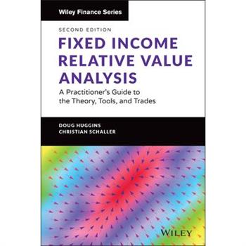 Fixed Income Relative Value Analysis, + Website
