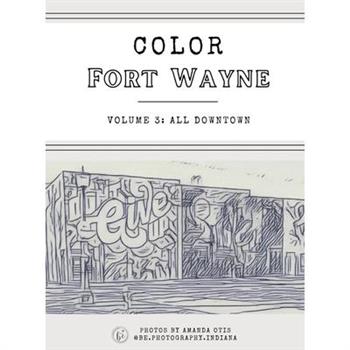 Color Fort Wayne Volume 3