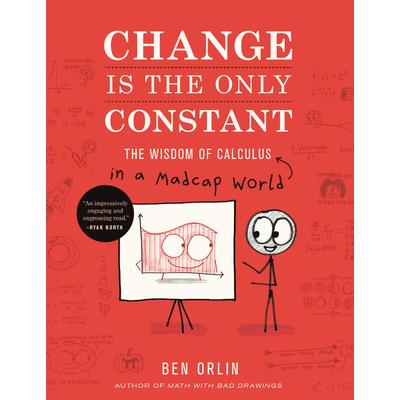 Change Is the Only Constant