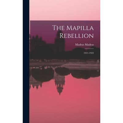 The Mapilla Rebellion