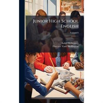 Junior High School English