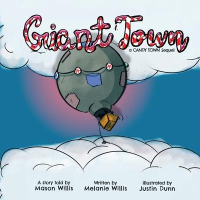 Giant Town