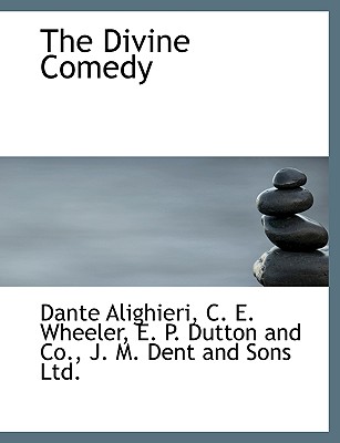The Divine Comedy