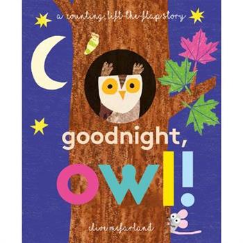 Goodnight, Owl!