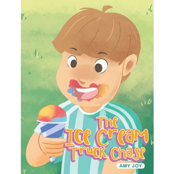 The Ice Cream Truck Chase