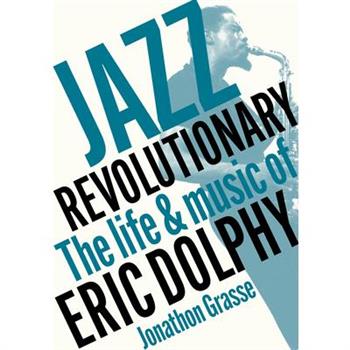 Jazz Revolutionary