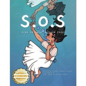 Ginger Toes to the Rescue