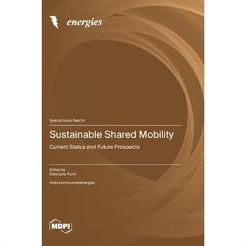 Sustainable Shared Mobility