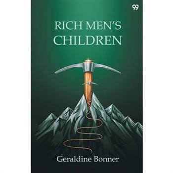 Rich Men's Children