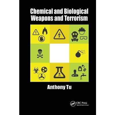 Chemical and Biological Weapons and Terrorism