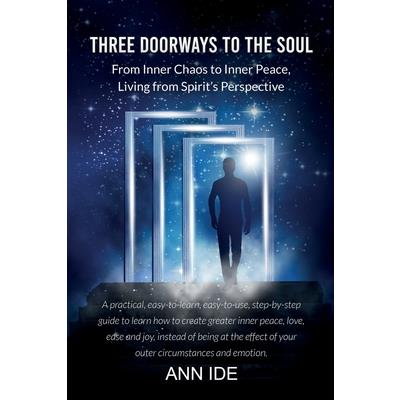 Three Doorways to the Soul