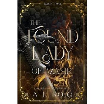 The Found Lady of Azanir