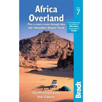 Africa Overland